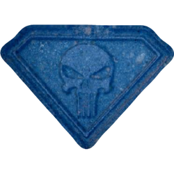 Таблетка Punisher