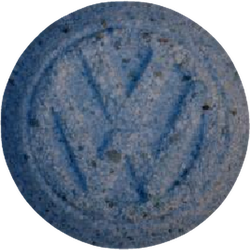Comprimido VW
