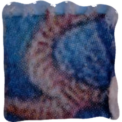 LSD (35µg); Unknown-pilla — 2