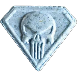 Pillola Punisher