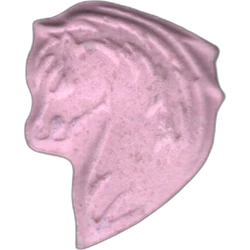 Pink Unicornio ecstasy pill (XTC) — MDMA 156mg — Barcelona, Spain