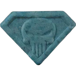 Comprimido Punisher