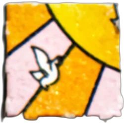 LSD (45µg); iso-LSD (30µg)-pilla