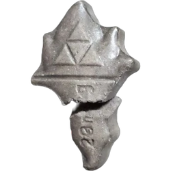 Tabletka Tingle, Zelda — 2