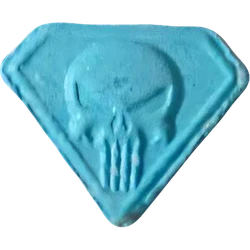 Punisher hapı