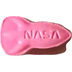 Таблетка Nasa Rocket