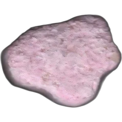 Pink Unknown pill — MDMA 127mg — Zaragoza, Spain