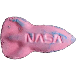 Comprimido NASA, 2C-B