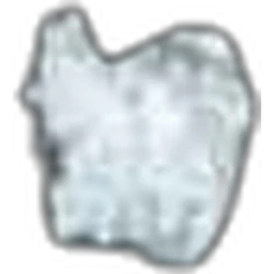 Comprimido Crystals — 2
