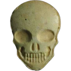 Comprimé Skull