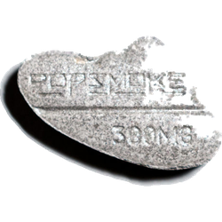 Pop Smoke-pilleri — 2