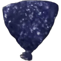Purple Unknown pill — MDMA — Granada, Spain