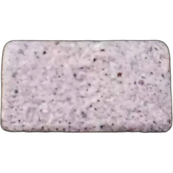 Purple Billete 500€ ecstasy pill (XTC) — MDMA; Diluent — Granada, Spain
