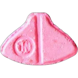 Pillola Pop Smoke — 2