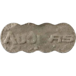Таблетка Audi — 2