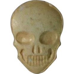 Comprimé Skull