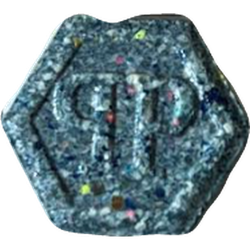 Philipp Plein pill — 2