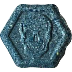 Philipp Plein pill