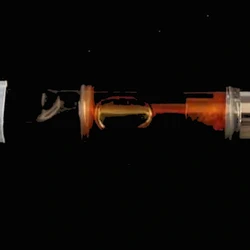 גלולת Hexahydrocannabinol (HHC)