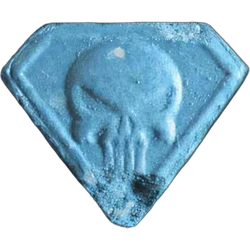 Punisher таблета
