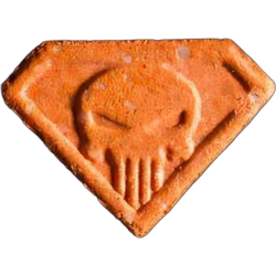 Punisher pill