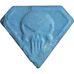 Tabletka Punisher