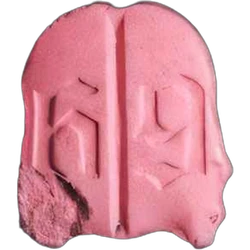 Tabletė Tekashi — 2