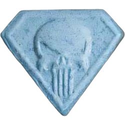 Tabletė Punisher