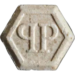 Pastilla Philipp Plein