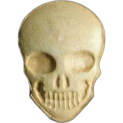 Skull tabletta