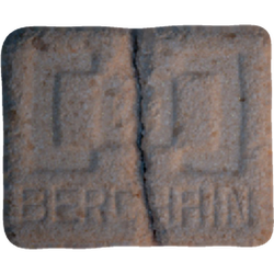 Berghain таблета