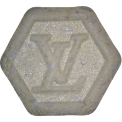 Louis Vuitton tabletta