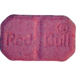 Tableta Red Bull — 2