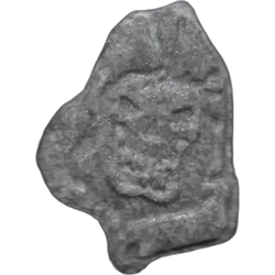 Grey Skull ecstasy pill (XTC) — MDMA 230mg — Castellón, Spain