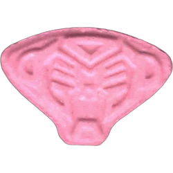 Pink Simba pill — 2C-B — Pontevedra, Spain