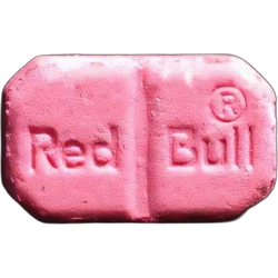 Red Bull-pilleri — 2