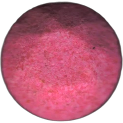 Pink Diamond ecstasy pill (XTC) — MDMA 127mg — Castellón, Spain
