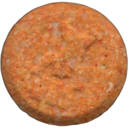 Orange Unknown pill — MDMA 94mg — Castellón, Spain