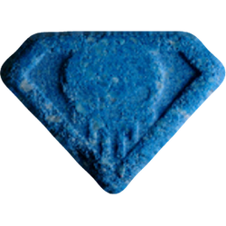 Punisher pill