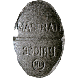 Χάπι Maserati — 2