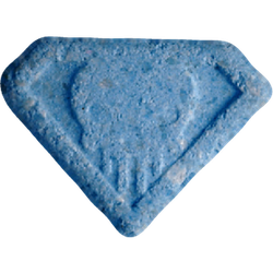 Punisher pill