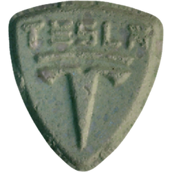 Pillola Tesla