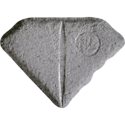 Punisher, NL-tablett — 2