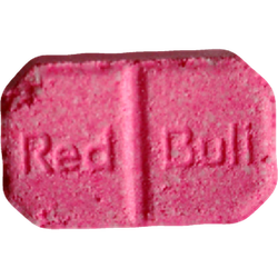 Red Bull pill — 2