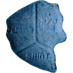Pegasus pill — 2