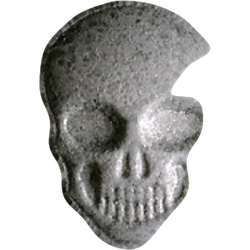 Tabletka Skull, MyBrand