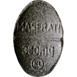 Maserati hapı — 2