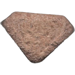 Brown Diamond ecstasy pill (XTC) — MDMA 119mg — Castellón, Spain