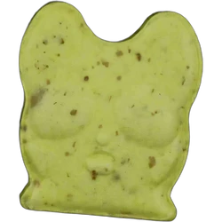 Yellow Pikachu pill — 2C-B 10mg — Berlin, Germany
