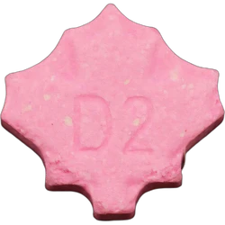 גלולת Ahornblatt, D2 — 2
